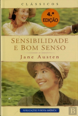 Bertrand.pt - Sensibilidade e Bom Senso