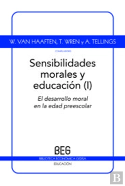 Bertrand.pt - Sensibilidades Morales Y Educación Vol. 1