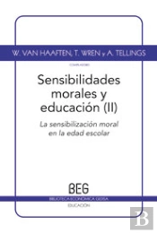 Sensibilidades Morales Y Educación Vol. 2