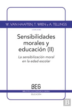 Bertrand.pt - Sensibilidades Morales Y Educación Vol. 2