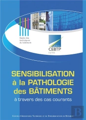 Sensibilisation A La Pathologie Des Batiments A Travers Des Cas Courants