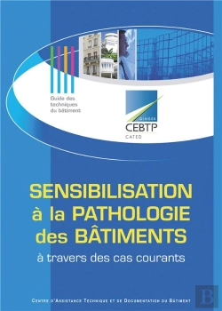 Bertrand.pt - Sensibilisation A La Pathologie Des Batiments A Travers Des Cas Courants