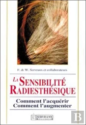 Sensibilite Radiesthesique