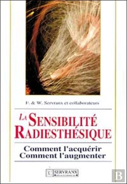 Bertrand.pt - Sensibilite Radiesthesique