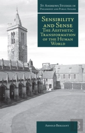 Sensibility And Sense