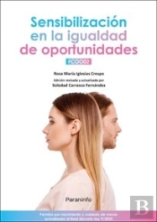 Sensibilizacion En La Igualdad De Oportunidades
