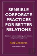 Sensible Corporate Practices For Better Relations