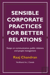 Sensible Corporate Practices For Better Relations