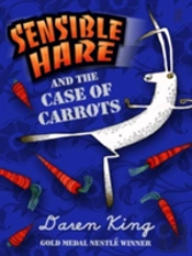 Sensible Hare And The Case Of Carrots
