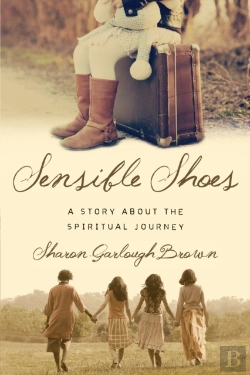 Bertrand.pt - Sensible Shoes Â€“ A Story About The Spiritual Journey