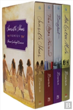 Bertrand.pt - Sensible Shoes Series Boxed Set