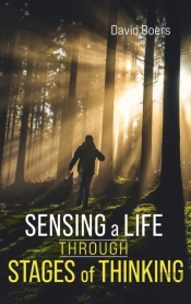 Sensing A Life Through Stages Of Thinkin