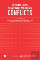 Sensing And Shaping Emerging Conflicts