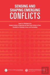 Sensing And Shaping Emerging Conflicts