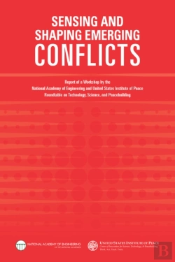 Bertrand.pt - Sensing And Shaping Emerging Conflicts