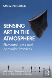 Sensing Art In The Atmosphere