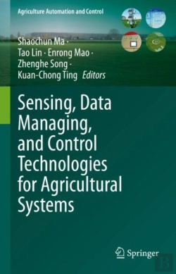 Bertrand.pt - Sensing, Data Managing, And Control Technologies For Agricultural Systems
