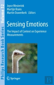 Sensing Emotions