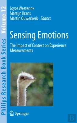 Bertrand.pt - Sensing Emotions