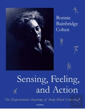 Sensing, Feeling, And Action