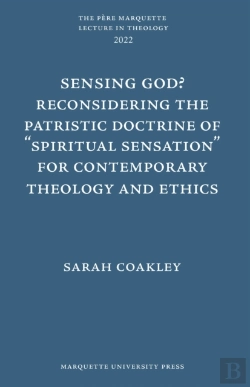 Bertrand.pt - Sensing God? Reconsidering The Patristic Doctrine Of 