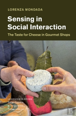 Bertrand.pt - Sensing In Social Interaction