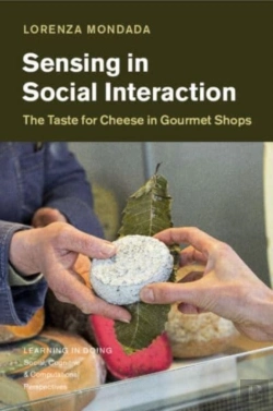 Bertrand.pt - Sensing In Social Interaction