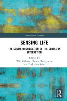 Sensing Life