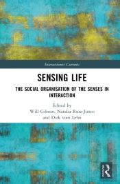 Sensing Life