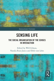 Sensing Life