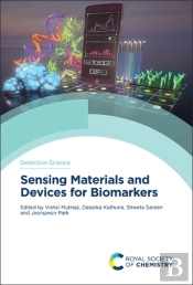 Sensing Materials And Devices For Biomarkers