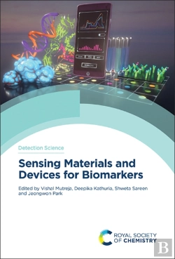 Bertrand.pt - Sensing Materials And Devices For Biomarkers