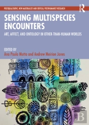 Sensing Multispecies Encounters