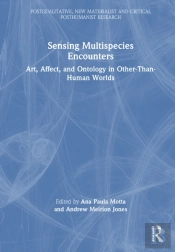 Sensing Multispecies Encounters