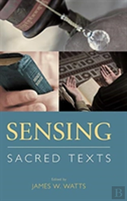 Bertrand.pt - Sensing Sacred Texts