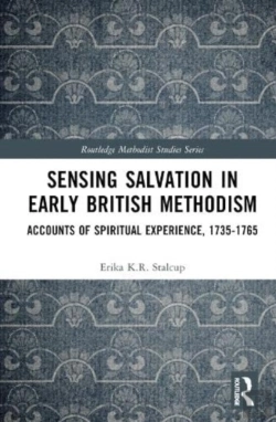 Bertrand.pt - Sensing Salvation In Early British Methodism