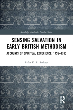 Bertrand.pt - Sensing Salvation In Early British Methodism