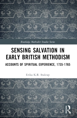 Bertrand.pt - Sensing Salvation In Early British Methodism