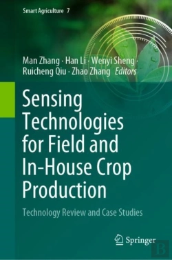 Bertrand.pt - Sensing Technologies For Field And In-House Crop Production