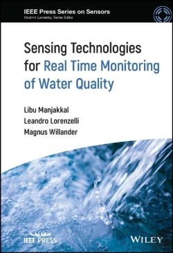 Bertrand.pt - Sensing Technologies For Real Time Monitoring Of Water Quality