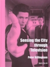 Sensing The City Through Television