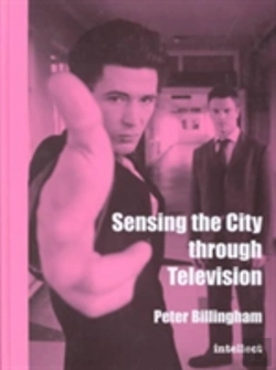 Bertrand.pt - Sensing The City Through Television