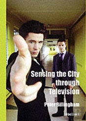 Sensing The City Through Television