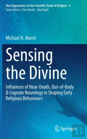 Sensing The Divine