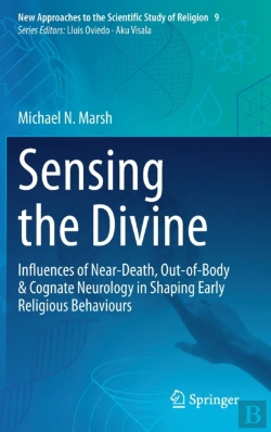 Bertrand.pt - Sensing The Divine