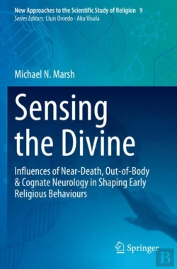 Bertrand.pt - Sensing The Divine