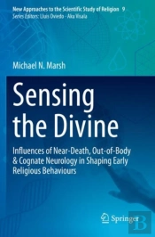 Sensing The Divine