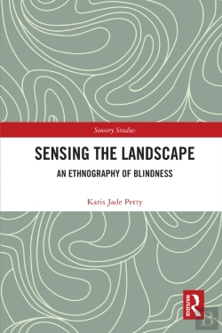 Bertrand.pt - Sensing The Landscape