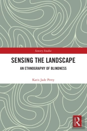 Sensing The Landscape