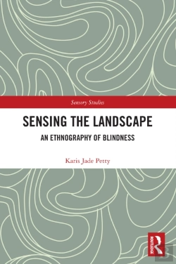 Bertrand.pt - Sensing The Landscape